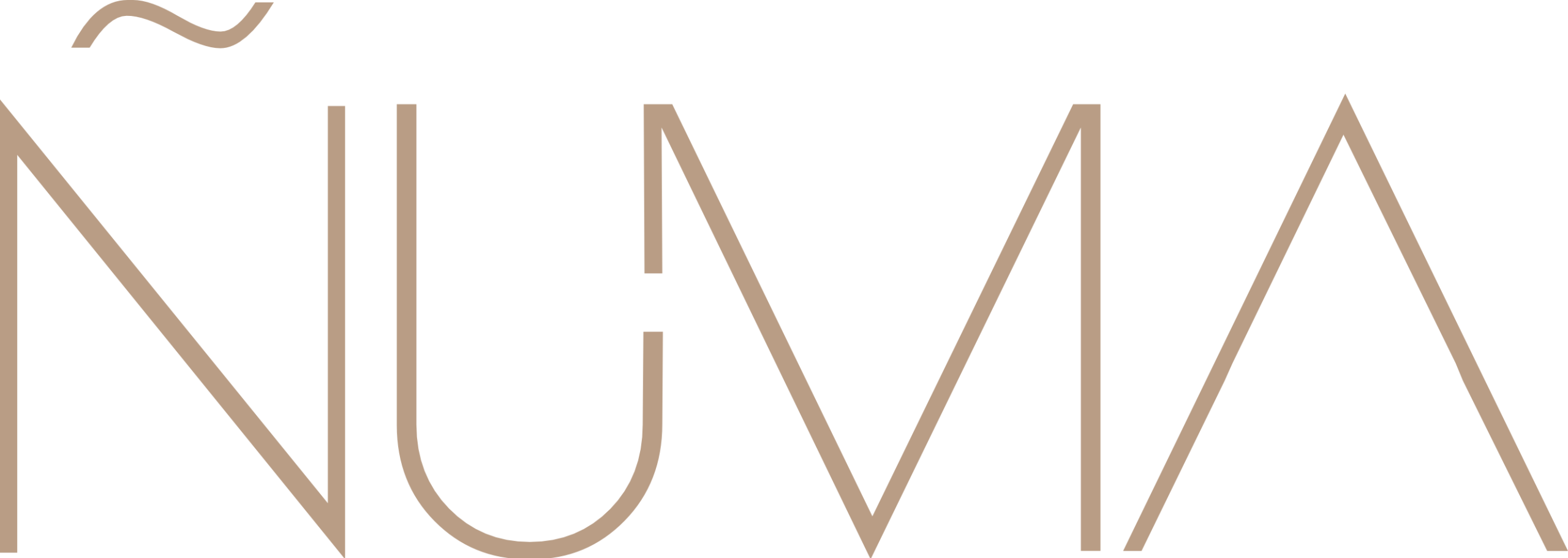 ÑUMA